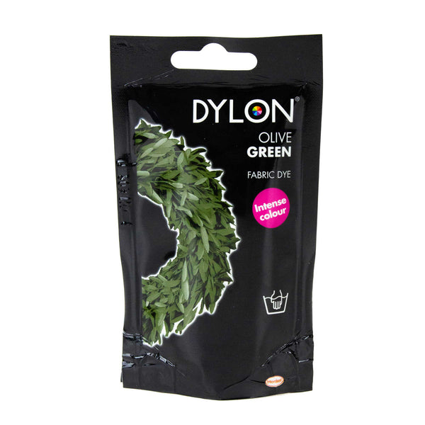 Dylon Fabric Dye