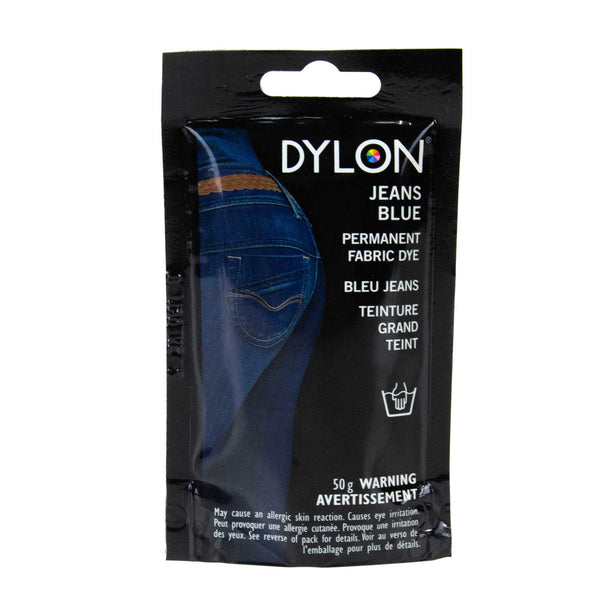 Dylon Fabric Dye