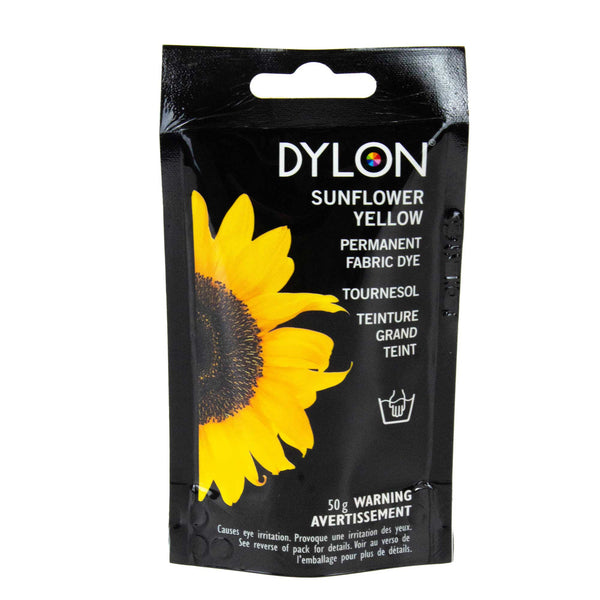 Dylon Fabric Dye