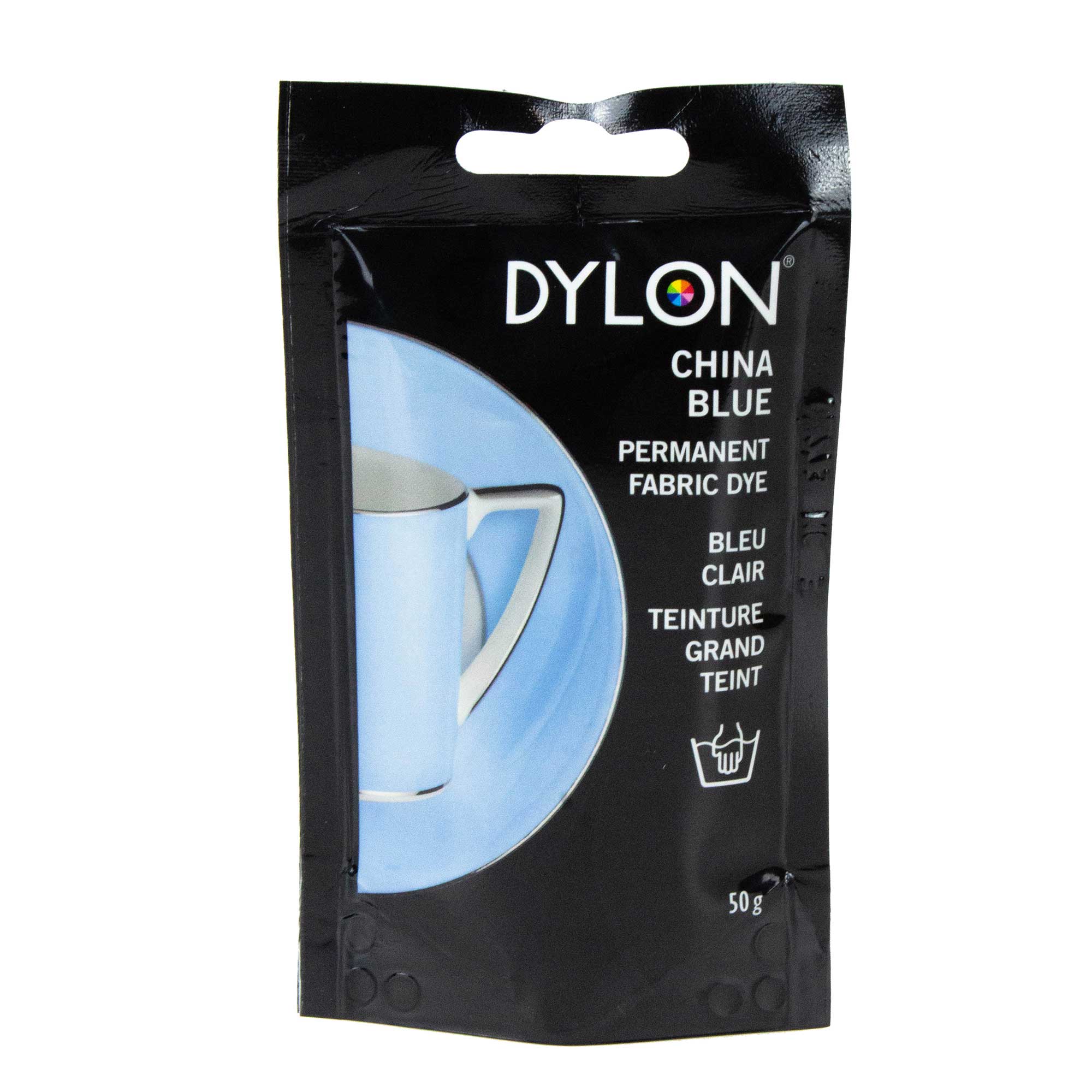 Dylon Fabric Dye
