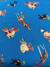 Kokka General Fabrics