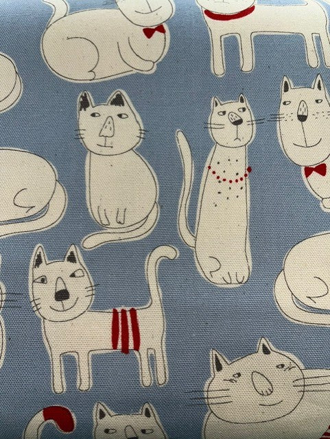 Kokka General Fabrics