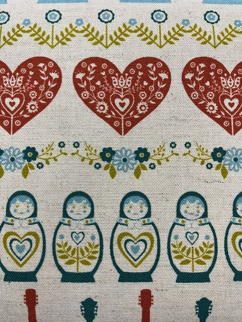 Kokka General Fabrics