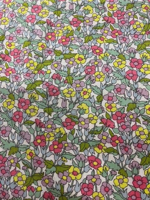 Liberty of London Pillowcases and Cushions