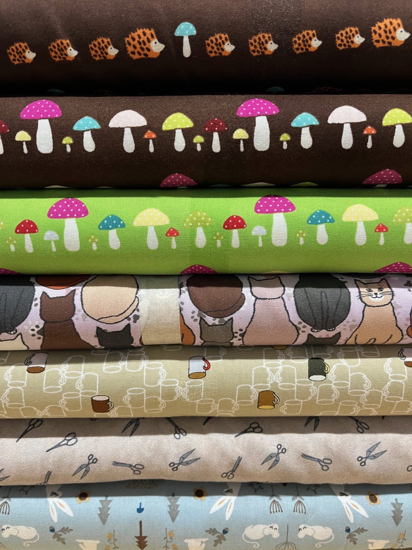 STOF - Kokka fabrics