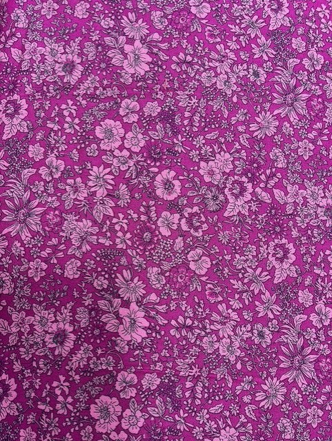 Liberty of London Pillowcases and Cushions