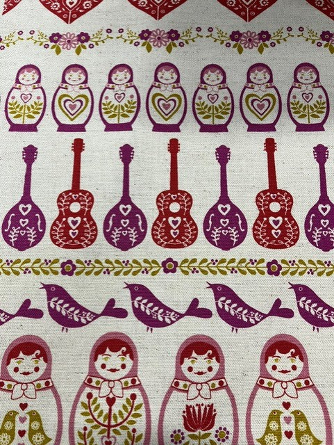 Kokka General Fabrics