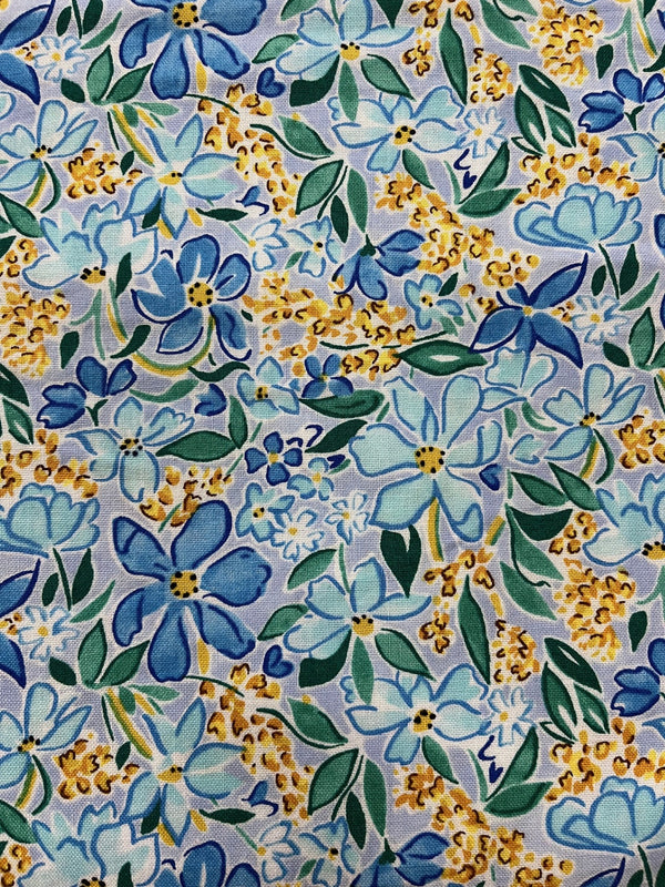 Liberty of London Pillowcases and Cushions