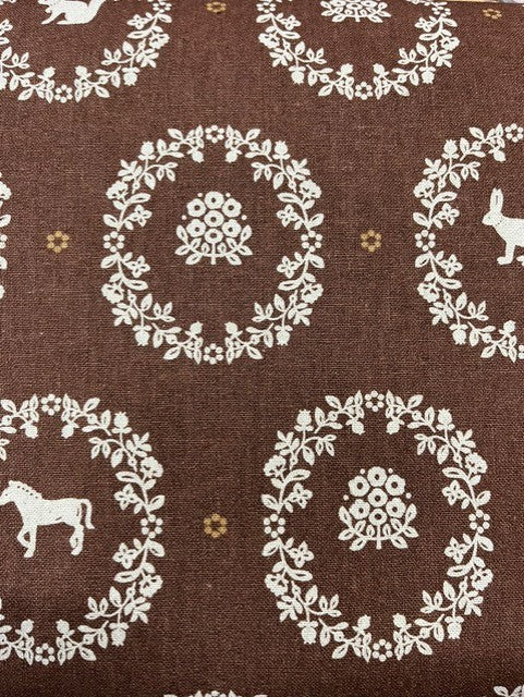 Kokka General Fabrics