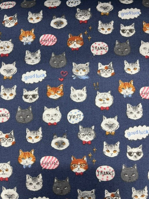 Kokka General Fabrics