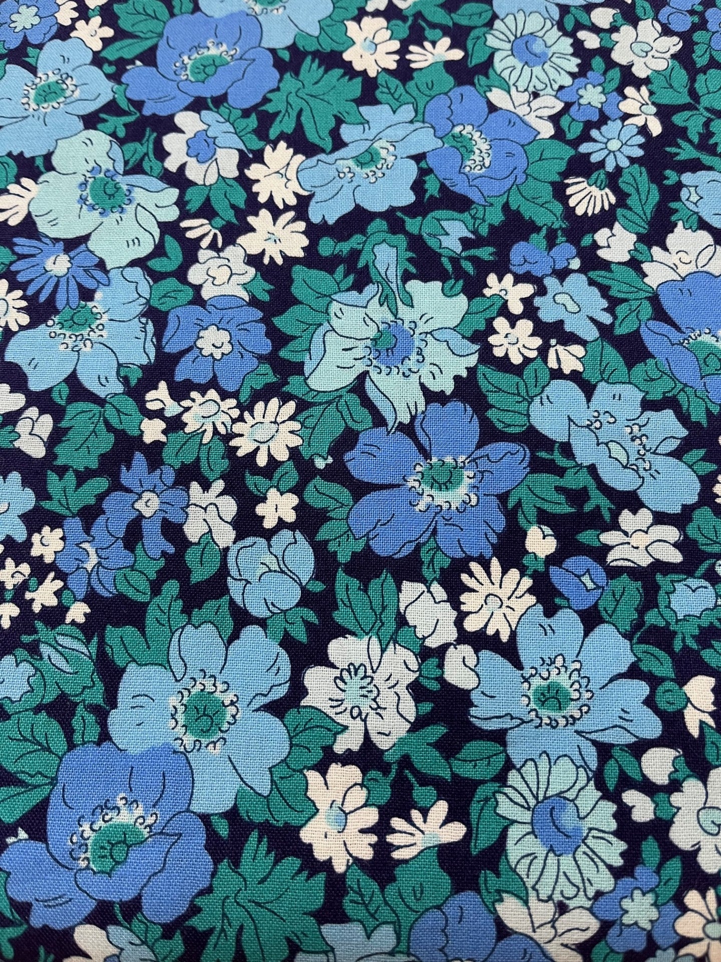 Liberty of London Pillowcases and Cushions