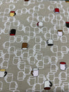 STOF - Kokka fabrics