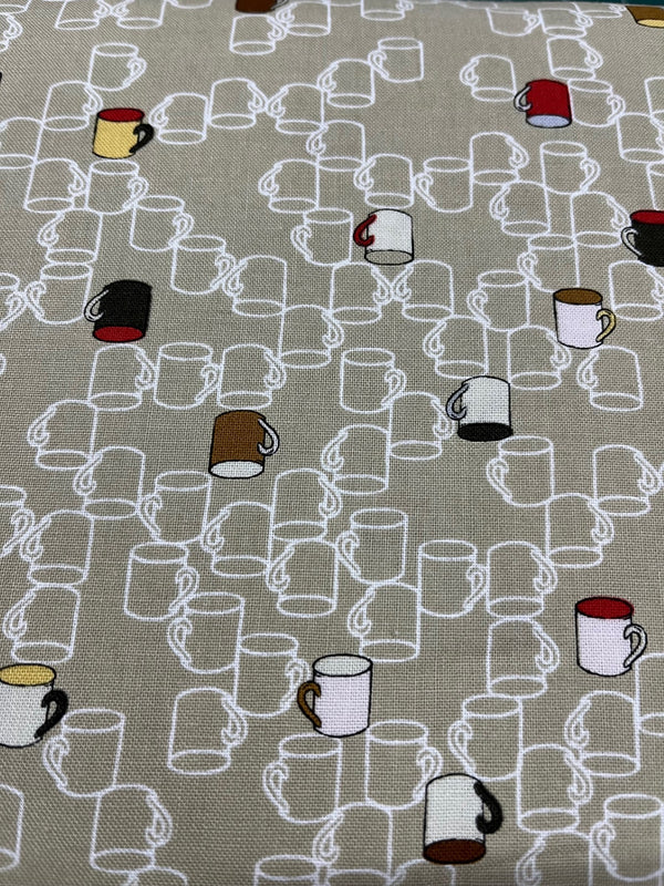 STOF - Kokka fabrics