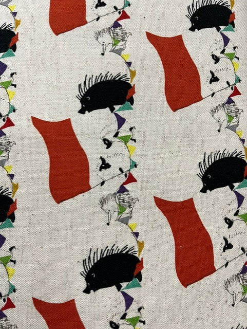 Kokka General Fabrics