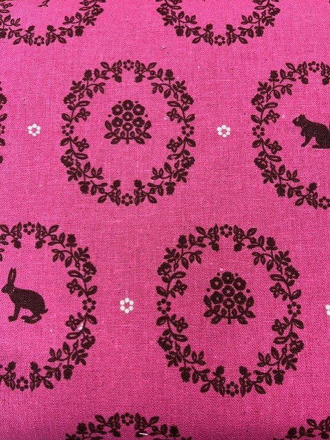 Kokka General Fabrics