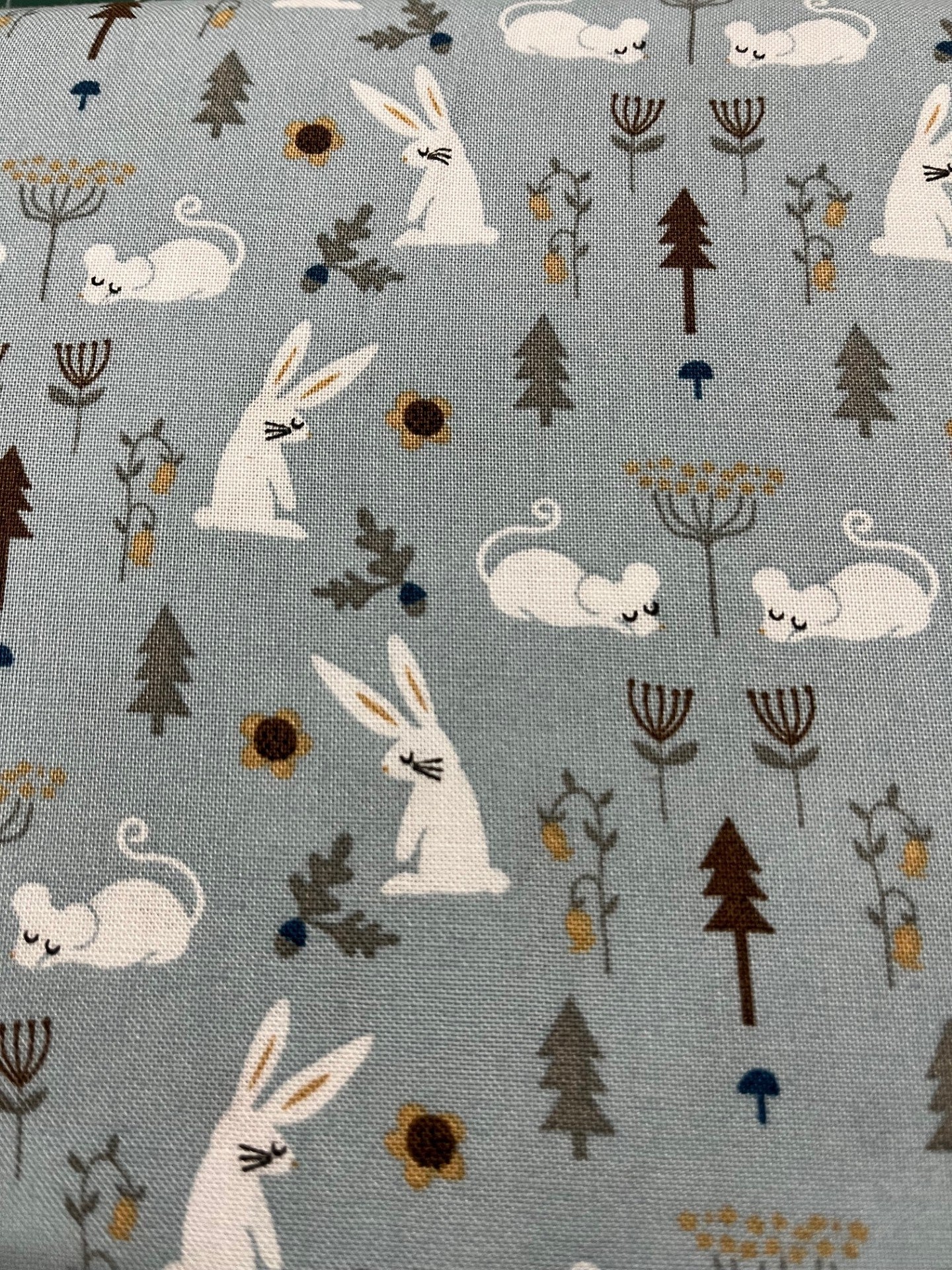 STOF - Kokka fabrics