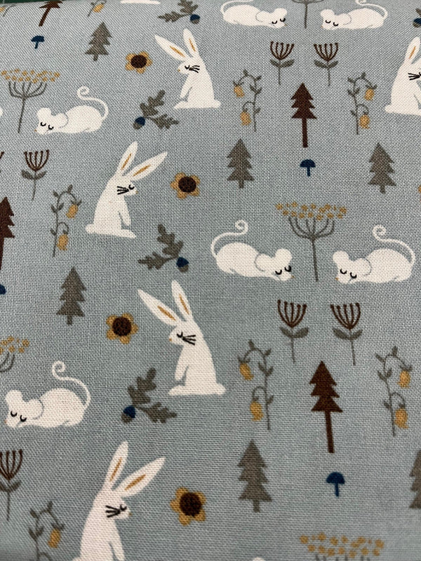 STOF - Kokka fabrics