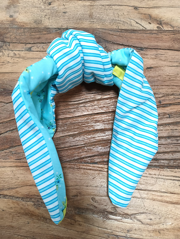Knotted Headband