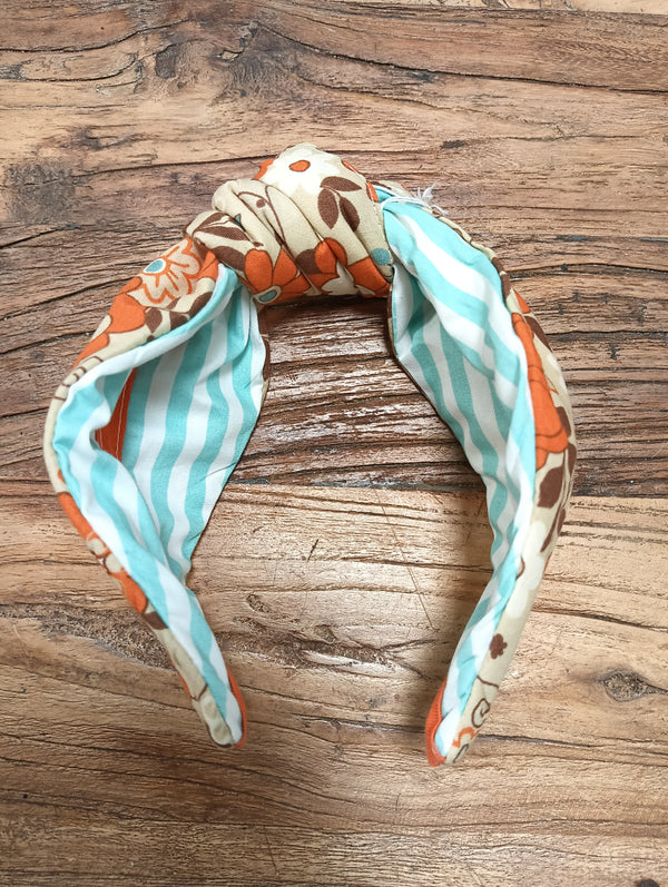 Knotted Headband