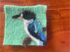 "Mum and Me" felting Coasters & Broaches! July 27th