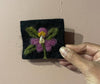 "Mum and Me" felting Coasters & Broaches! July 27th