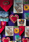 "Mum and Me" felting Coasters & Broaches! July 27th