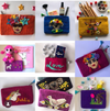 Felting Purses and Prosecco: 25th of July