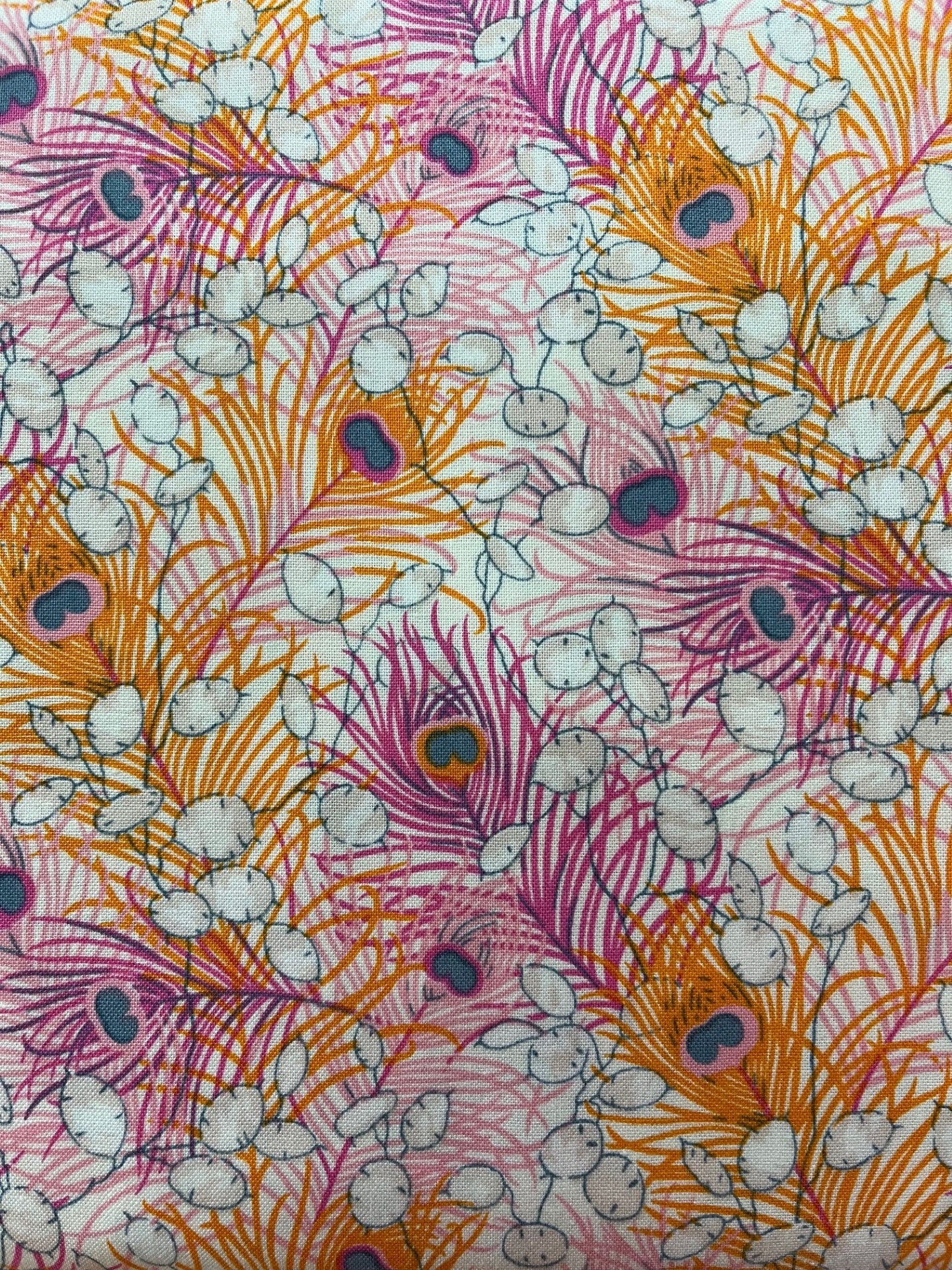 Liberty of London Pillowcases and Cushions