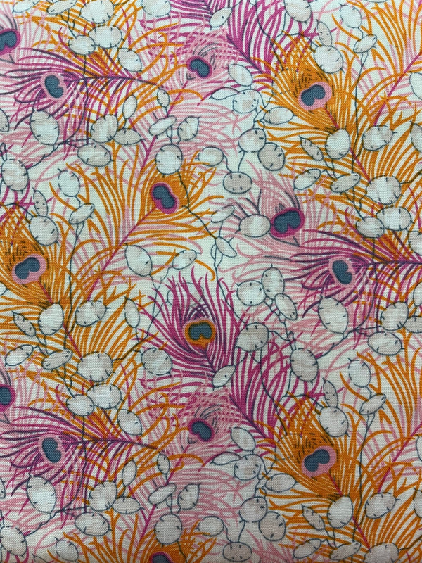 Liberty of London Pillowcases and Cushions