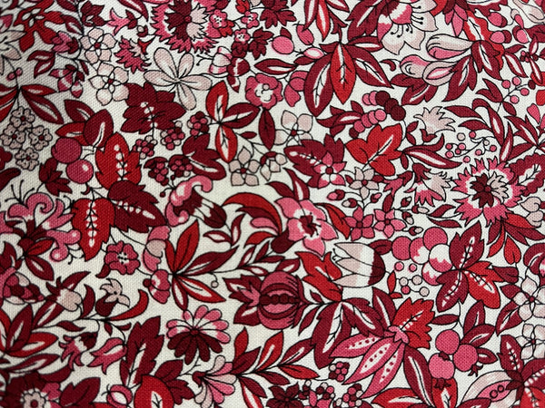 Liberty of London Pillowcases and Cushions