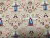 Lewis and Irene Fabrics