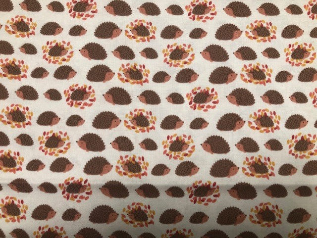Lewis and Irene Fabrics