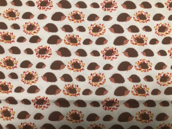 Lewis and Irene Fabrics