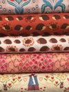 Lewis and Irene Fabrics