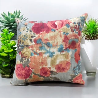 Cushion Cover  making workshop