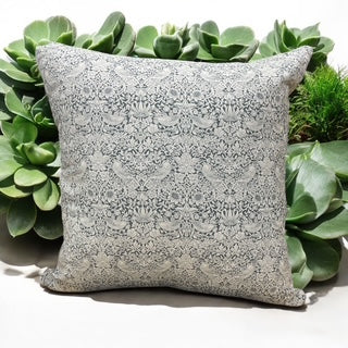 William Morris Cushions