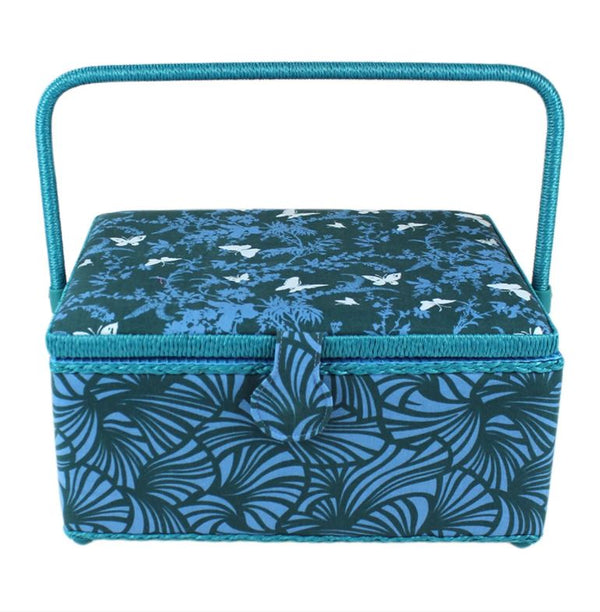 Florence Broadhurst Storage Sewing/Craft Storage Cases