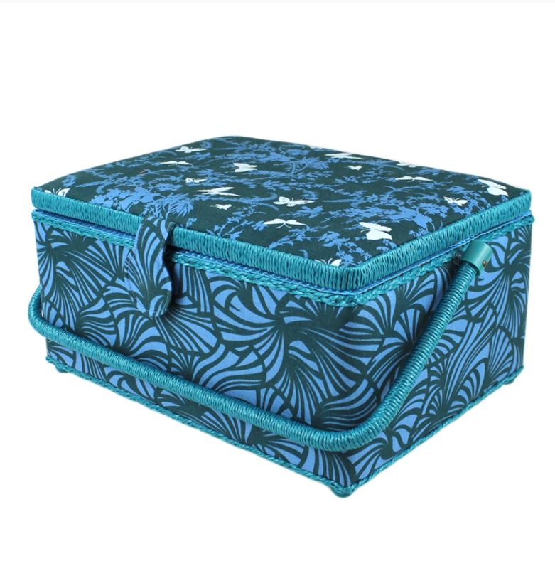 Florence Broadhurst Storage Sewing/Craft Storage Cases