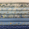 Liberty "Adventures in the Sky" Fabric