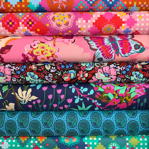 Anna Maria Collection