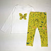 Art Gallery Jersey Children's (5-10) Pyjamas. Design your own