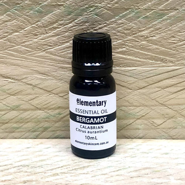 Elementary Premium Essential Oils & Blends