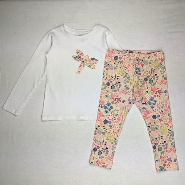 Art Gallery Jersey Children's (5-10) Pyjamas. Design your own