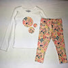 Art Gallery Jersey Children's (5-10) Pyjamas. Design your own