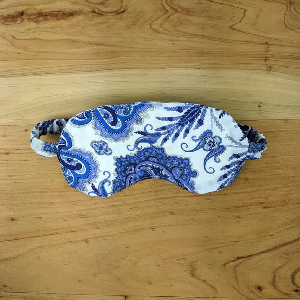 Liberty Tana Lawn Eye Mask