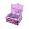 Florence Broadhurst Storage Sewing/Craft Storage Cases
