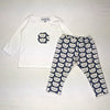 Art Gallery Jersey Children's (5-10) Pyjamas. Design your own