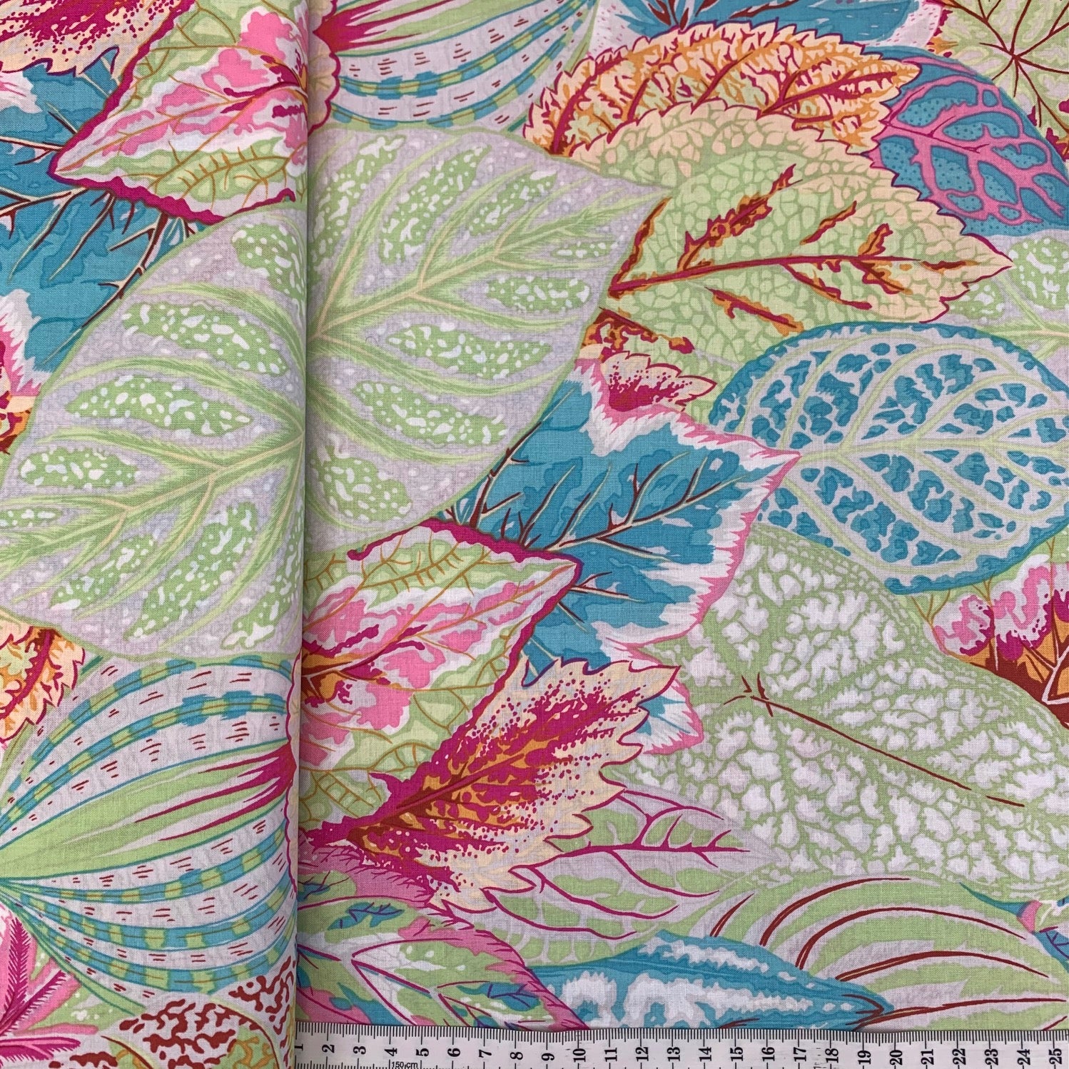 Kaffe Fassett Fabric Collection