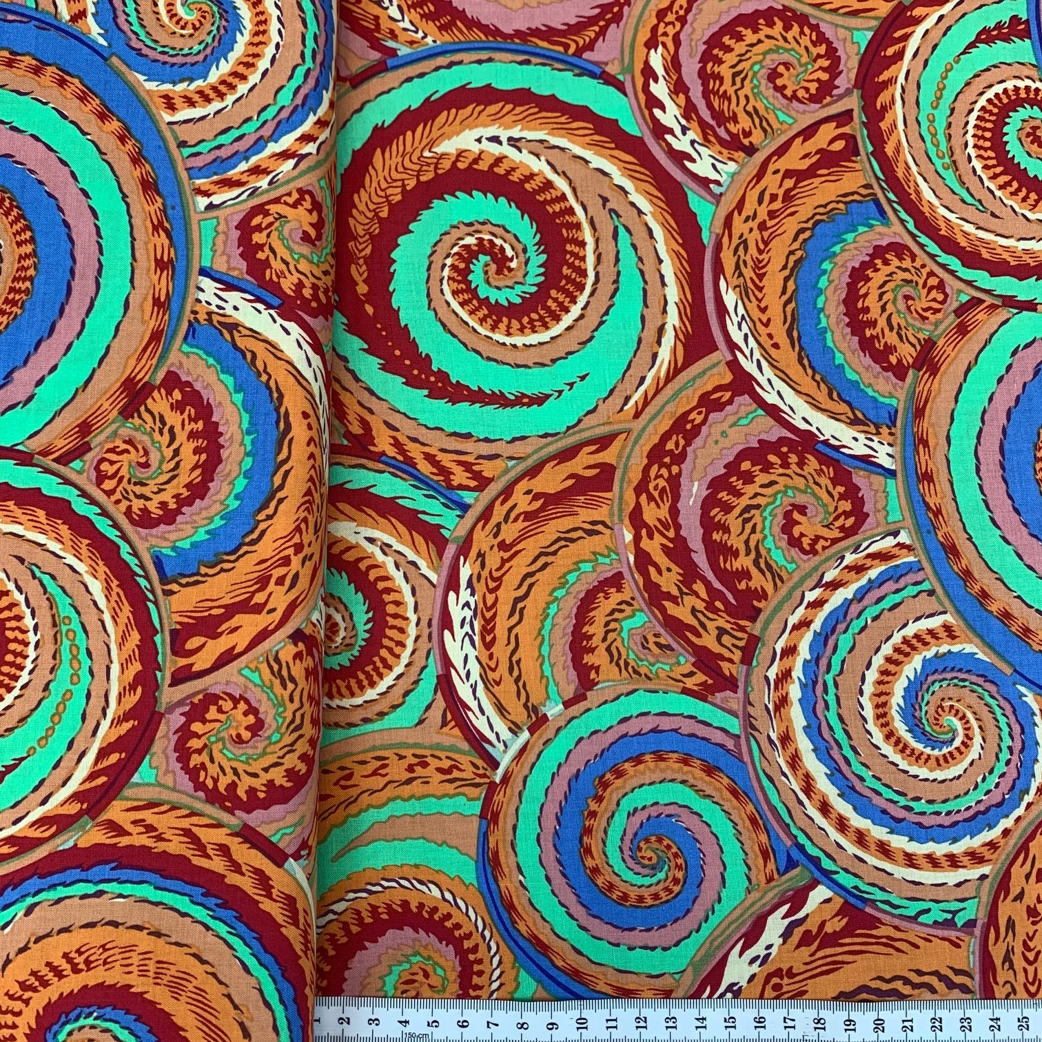Kaffe Fassett Fabric Collection
