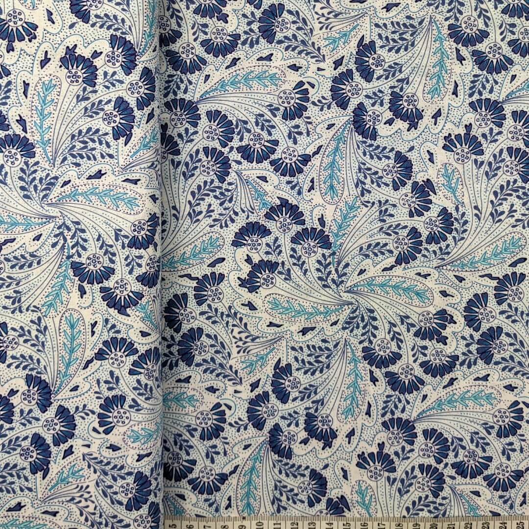 Liberty “The Summer House” Collection Fabric